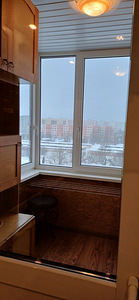 Kivilinna tn 9, Pähklimäe, Narva, Ida-Virumaa (30 фото из 32)