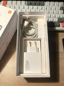 Redmi note 12 pro 5g (256gb) (5 foto / 6)