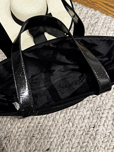 Сумка Jimmy Choo + подарок (7 фото из 7)