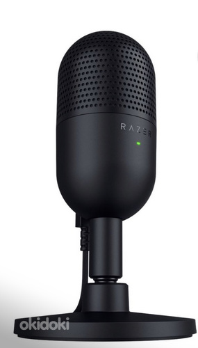Razer Seiren V3 Mini mikrofon