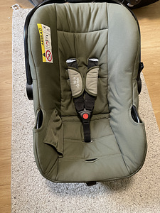 Автокресло britax römer (1 фото из 3)