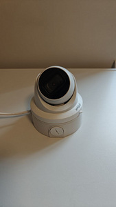Dahua videovalve komplekt – 4 MP IP kaamerad motoriseeritud (6 foto / 8)