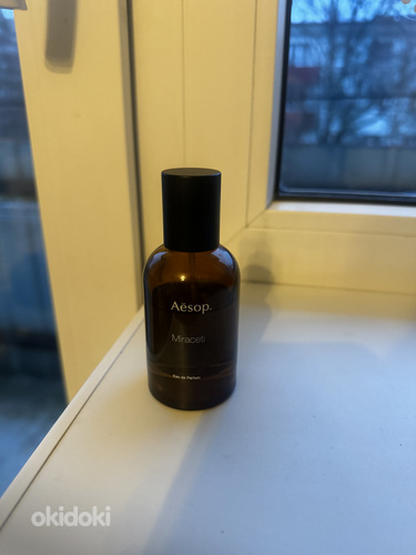 Aesop Miracetti