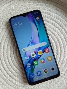 Xiaomi Redmi 9/64 ГБ, б/у (1 фото из 6)