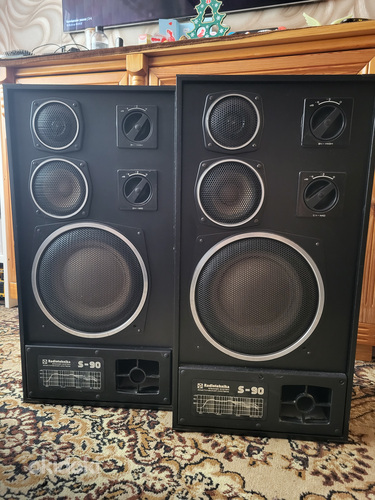Müüa kõlarid s 90