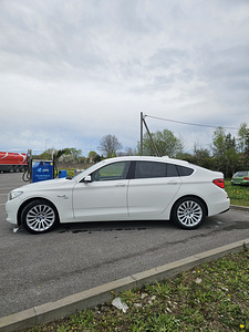 BMW GT Xdraiv (5 foto / 12)