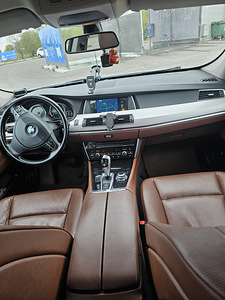BMW GT Xdraiv (8 foto / 12)