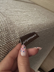 Diivanikomplekt + 2 tugitooli (6 foto / 8)