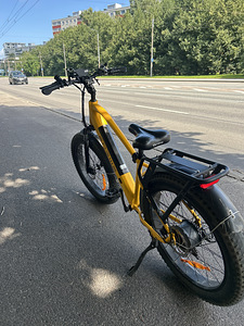 Elektrijalgratas Engwe E26 (1 foto / 5)