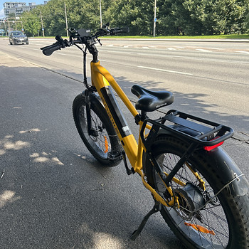 Elektrijalgratas Engwe E26