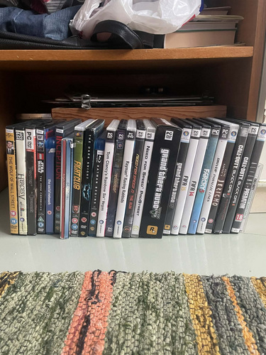 Suur valik DVDsid