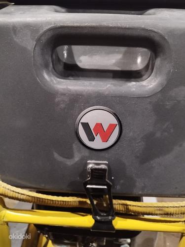 Резак для асфальта Wacker Neuson BFS 735 (фото #9)