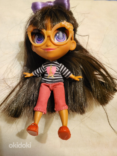 Кукла Hairdorables. (фото #2)