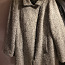 Naiste sügisene lühike mantel, suurus 44. (foto #1)