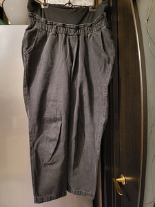 Rasedate teksad H&M, suurus L (1 foto / 3)