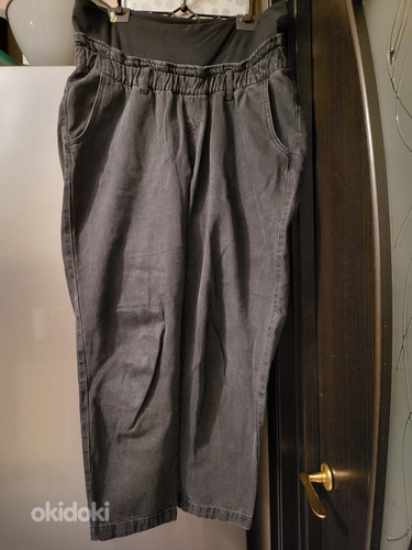 Rasedate teksad H&M, suurus L