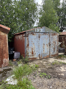 Laevastiku tn 3a, Põhja-Tallinna, Tallinn, Harjumaa (1 фото из 2)