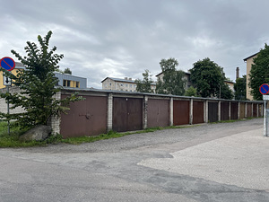 Karjamaa tn 12, Põhja-Tallinna, Tallinn, Harjumaa (3 foto / 3)