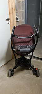 Quinny zapp xtra (2 foto / 7)