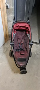 Quinny zapp xtra (3 foto / 7)