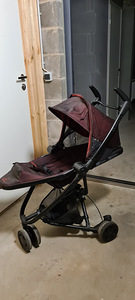 Quinny zapp xtra (1 foto / 7)