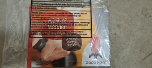 Quinny zapp xtra (5 foto / 7)