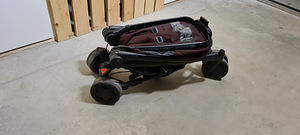 Quinny zapp xtra (6 foto / 7)