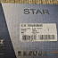 Детский ковер STAR, 160X160 (фото #2)