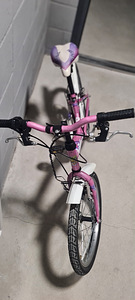 Велосипед Bottecchia 20" (5 фото из 6)