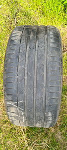 Bridgestone Potenza (1 foto / 3)