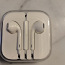 Uued Apple iphone ipad originaal kõrvaklappid (foto #1)