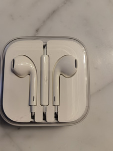 Uued Apple iphone ipad originaal kõrvaklappid