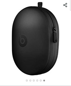BEATS studio 3 , KÕRVALLAPPID .nagu uued,eksklusiivne värv (3 foto / 3)