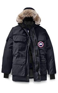 Uus Canada Goose expedition Originaal parka , suurus , S (1 foto / 4)
