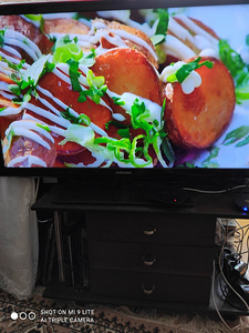 Samsung UE40D5500 LED (3 foto / 3)