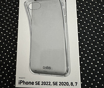 Kaaned iPhone SE 2022,SE 2020,8,7. XR
