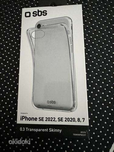 Чехлы на iPhone SE 2022,SE 2020,8,7. XR (фото #1)