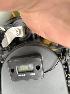 HIDEA HDEF20HES 20hp (2 foto / 6)