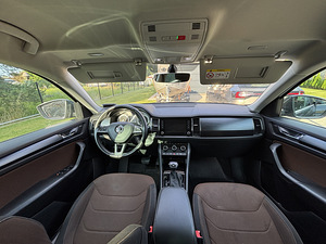 Skoda Kodiaq 1.4 (5 foto / 9)