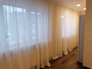 Maleva tn 7, Ahtme, Kohtla-Järve, Ida-Virumaa (4 foto / 9)