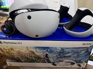 Müüa VR 2 PlayStation+ Mäng