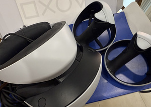 Продается VR 2 PlayStation+ Игра (4 фото из 5)