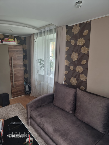Vasara tn 2, Põhja-Tallinna, Tallinn, Harjumaa