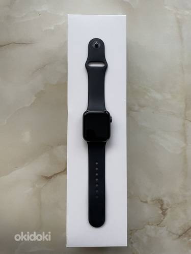 Apple Watch 4 (foto #3)