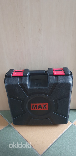 MAX Power Lite HN 90 F rullnaelapüstol (foto #5)