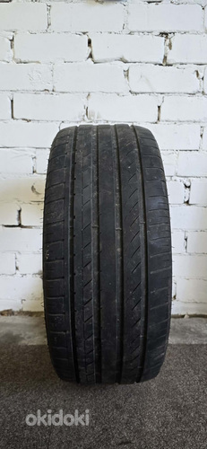 Летняя шина 235/40 R19 HIFLY HF 805 одиночная