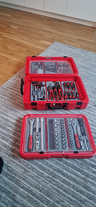 Набор инструментов Tengtools (1 фото из 4)