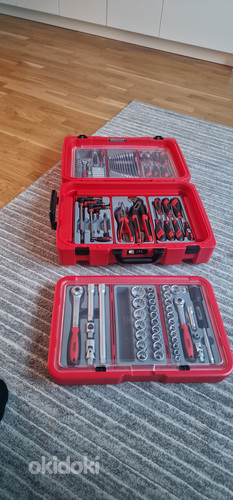 Tengtools tööriistakomplekt