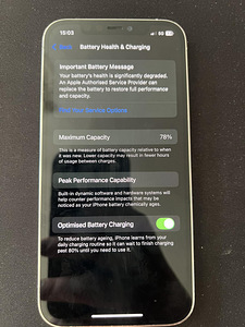 iPhone 12 Pro 512GB (4 foto / 4)