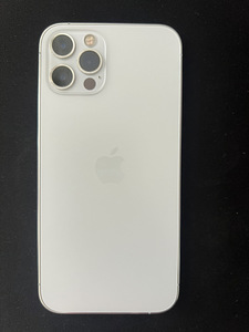 iPhone 12 Pro 512GB (3 foto / 4)